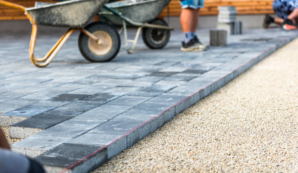 Best Driveway Pavers Near Me  in Gamewell, NC