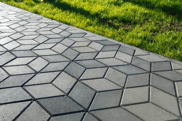 Best Brick Driveway Pavers  in Gamewell, NC