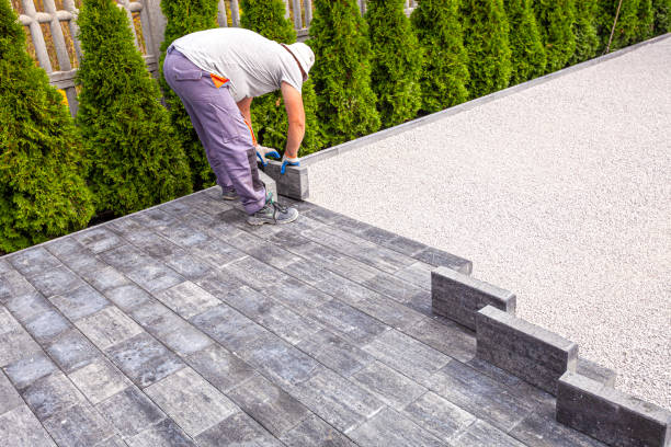 Best Driveway Paving Near Me  in Gamewell, NC