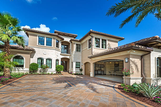 Best Professional Driveway Pavers  in Gamewell, NC