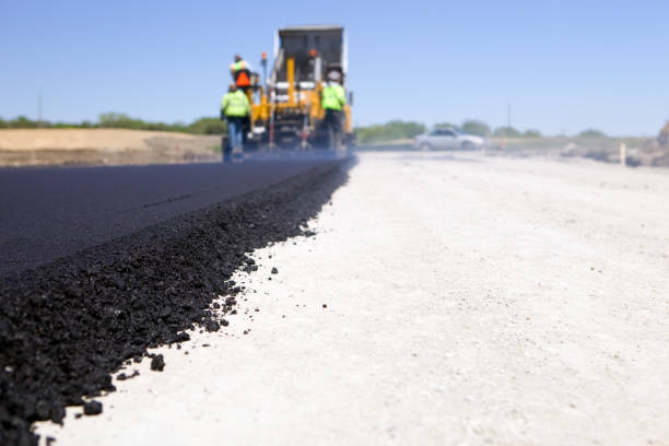 Best Commercial Driveway Pavers  in Gamewell, NC