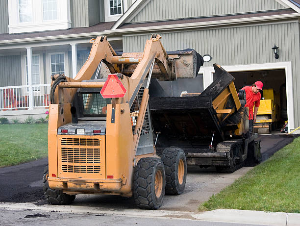 Best Affordable Driveway Pavers  in Gamewell, NC