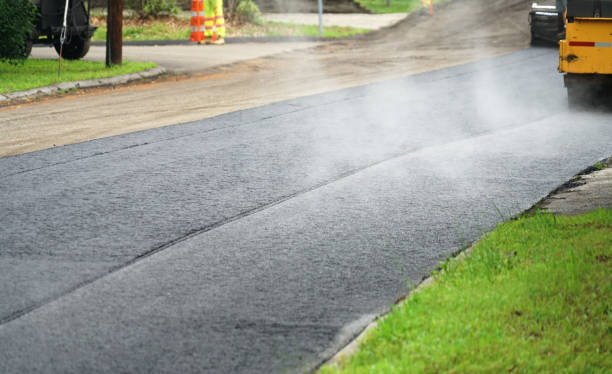 Best Affordable Driveway Pavers  in Gamewell, NC