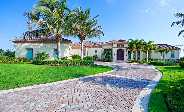 Best Driveway Pavers Near Me  in Gamewell, NC