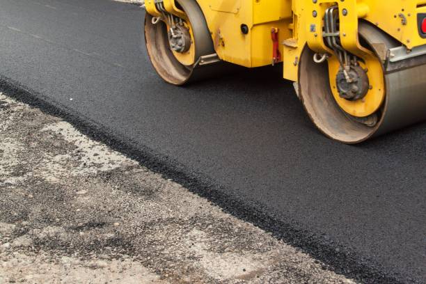 Reasons to Select Us for Your Driveway Paving Requirements in Gamewell, NC