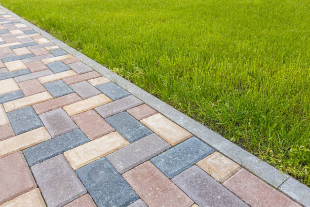 Best Driveway Paver Repair  in Gamewell, NC